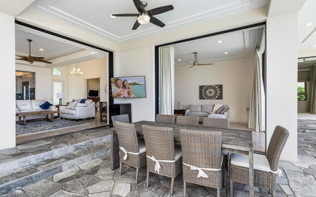 Blue Hawaii - 3 Br Home