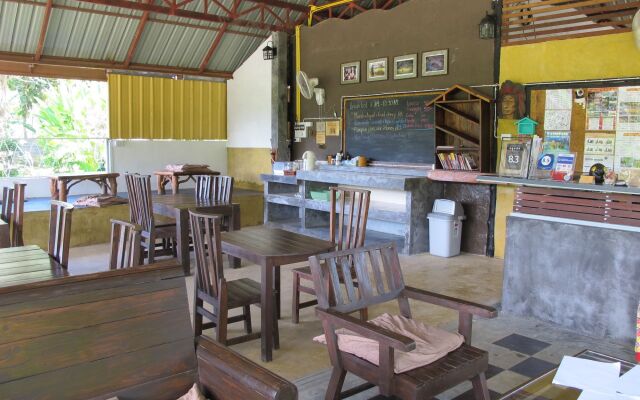 Canary Guesthouse