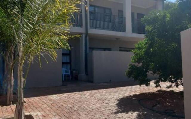 Self-catering Studio, Unit 3 on Krupp