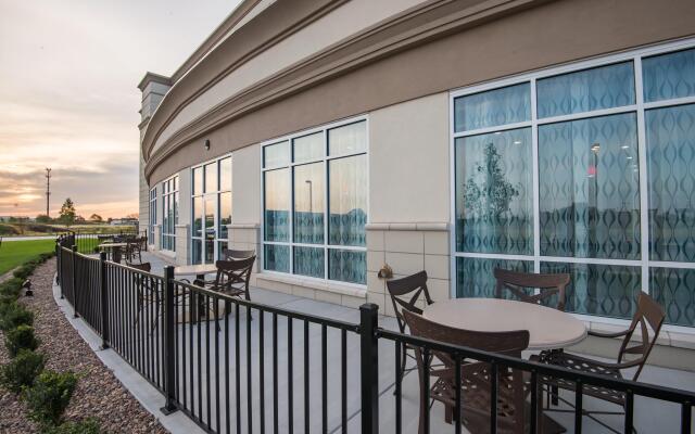 Holiday Inn Salina by IHG