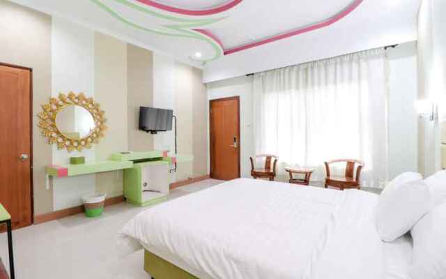 Sartini Inn Jogja