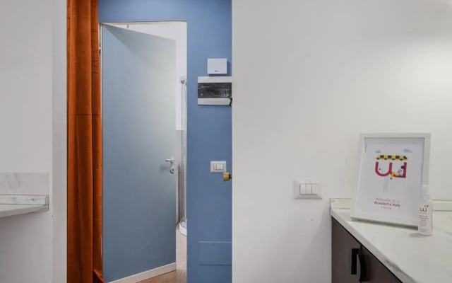 Guest House Bedroom - Santa Margherita Ligure