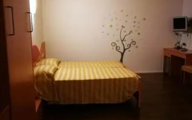 Hotel Capri