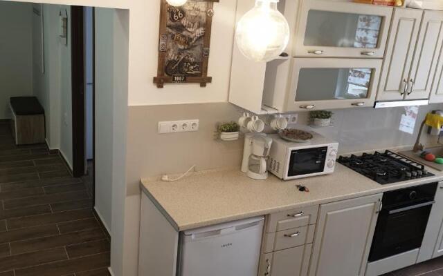 APARTAMENT E'BULEVARD No2 ALBA IULIA