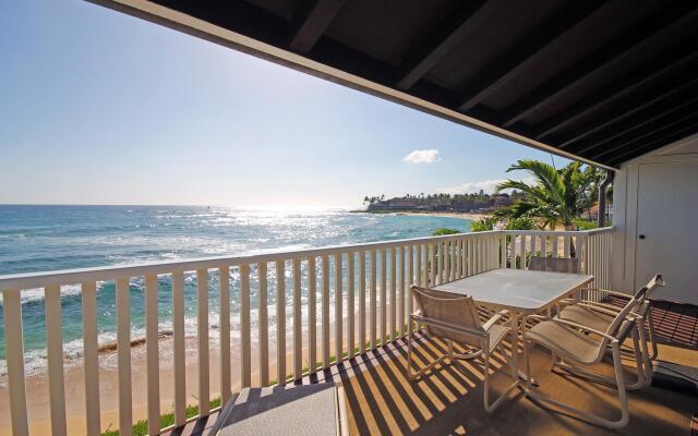 Castle Kiahuna Plantation & Beach Bungalows