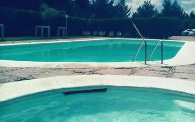 Rancho Hotel Sakkarah