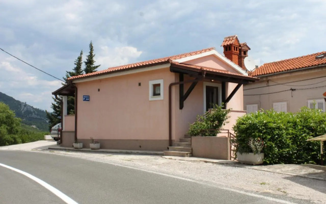 Apartments with a parking space Kraj, Opatija - 7794
