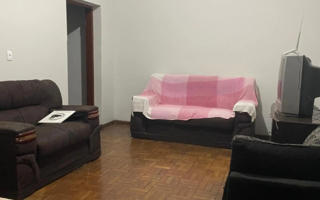 Apartamento Temporada