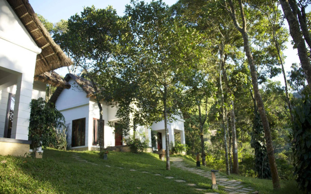 Niraamaya Retreats Cardamom Club