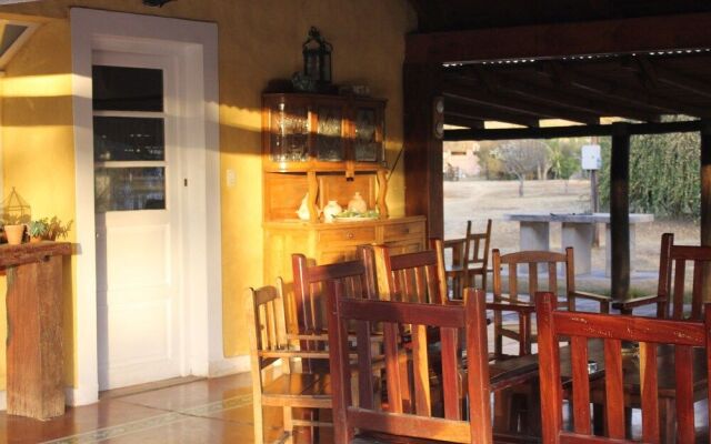 Finca El Boqueron