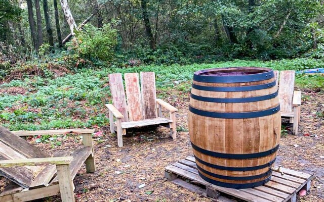 Beautiful Home in Pobierowo With 1 Bedrooms