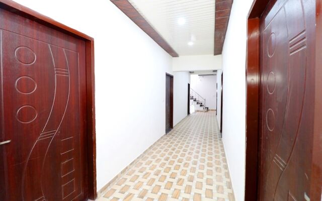 Hotel New Bury by OYO Rooms