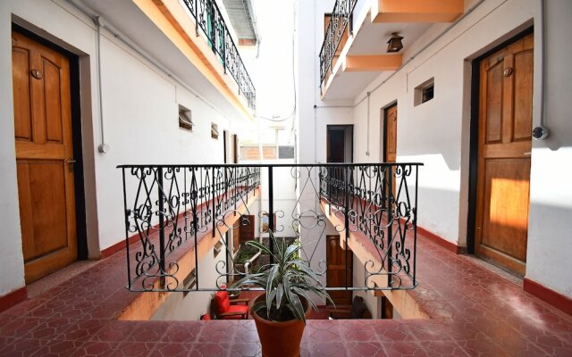 Hostel Cafayate