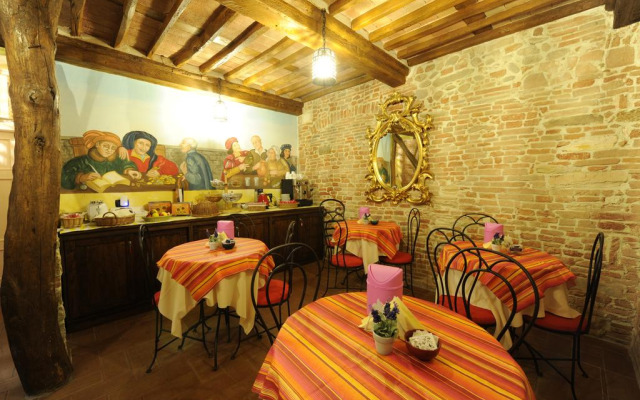 Antica Corte dei Principi