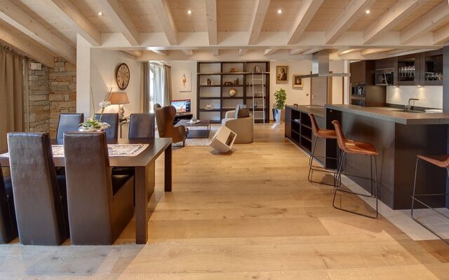SCHLOSS Zermatt - CBD & Adaptogenic Spa and Sport Hotel