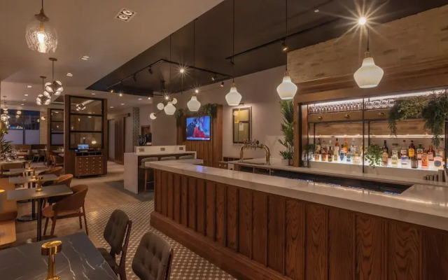 Maldron Hotel Shoreditch London