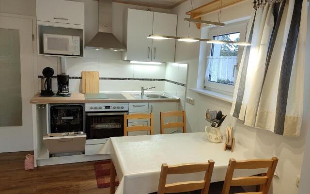 Ferienhaus "Sommerbrise"