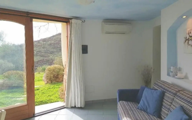 Villa Ludduì L2