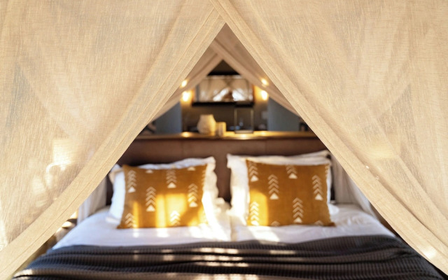 Sandfontein Lodge & Nature Reserve