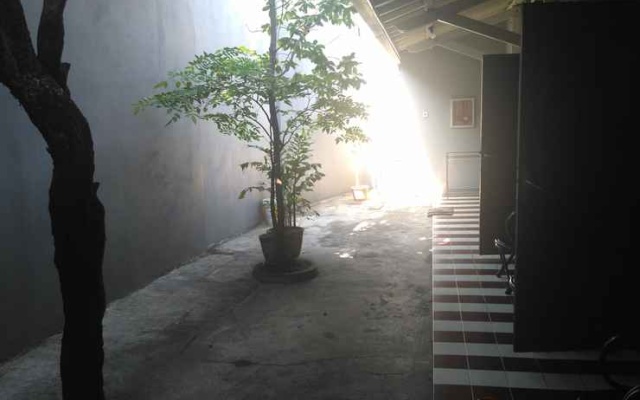 The Westerners Homestay