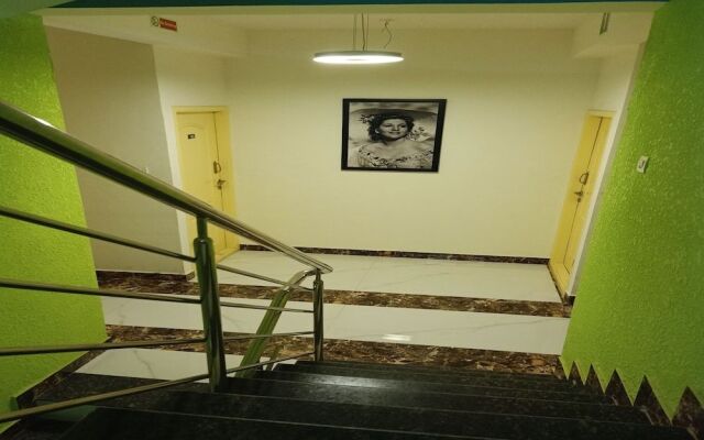 Sports Icon Suites