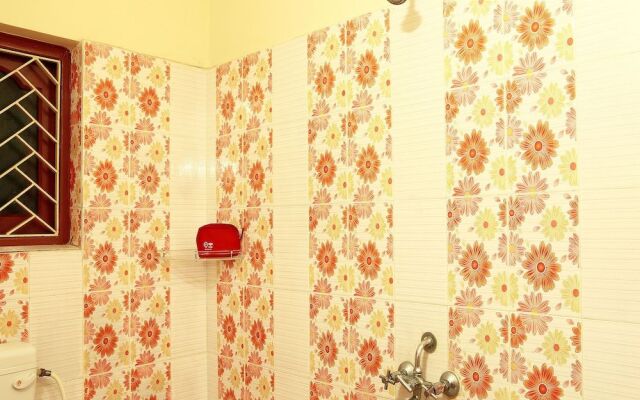 OYO 2924 Laxmi Guest House