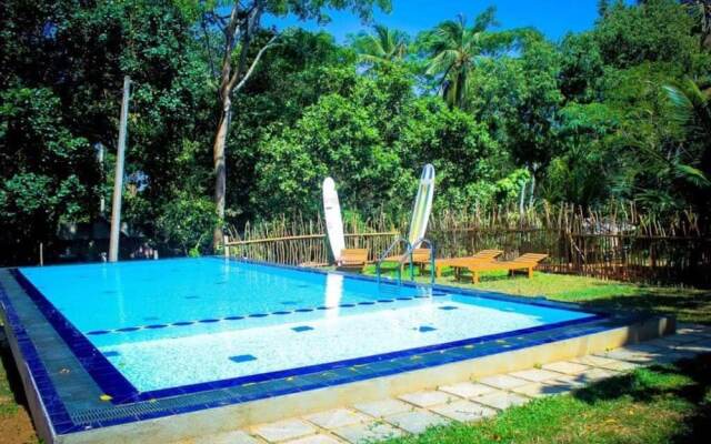 Talalla Freedom Resort