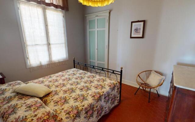 Appartement Menton, 3 pièces, 6 personnes - FR-1-196-304