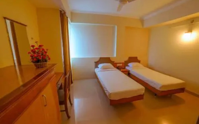 Pepper Residency