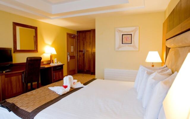 Annebrook House Hotel