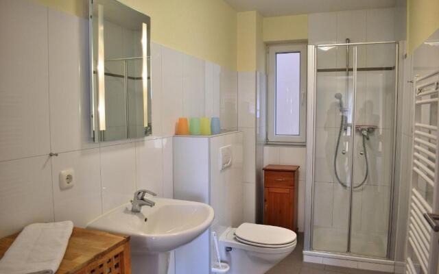 Fehmarnstrand 78 Appartement 9