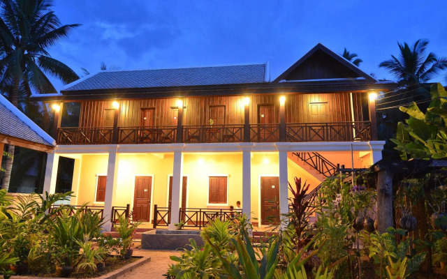 Matata Garden Guest House
