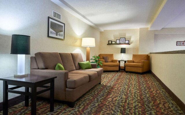 Sleep Inn near Penn State - State College, PA