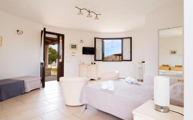 Li Furneddhri (Trulli)