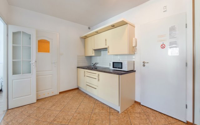 Apartamenty Sun & Snow Port II