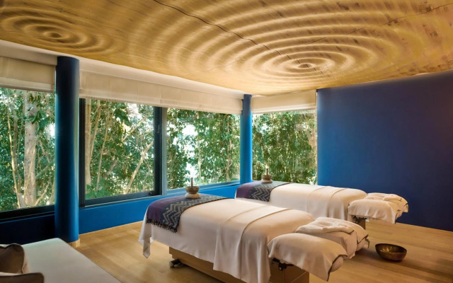 Six Senses Krabey Island