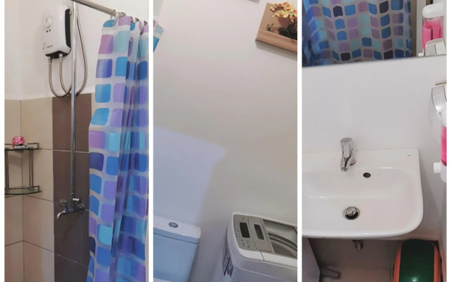 Smdc Grace Residencies