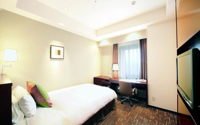 Akita Castle Hotel