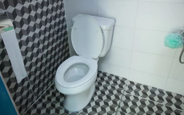 Janice's Traditional House