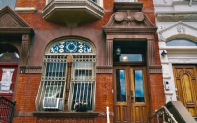 Northern Lights Mansion