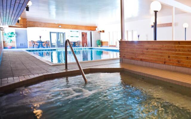 Atlantic Host Hotel, Trademark Collection by Wyndham