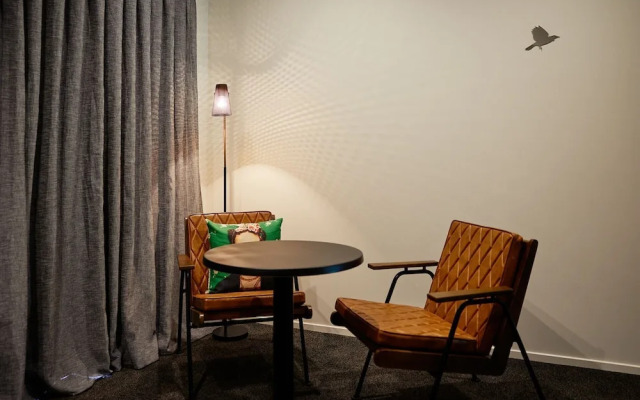 Koura Bay Lodge Kaikoura