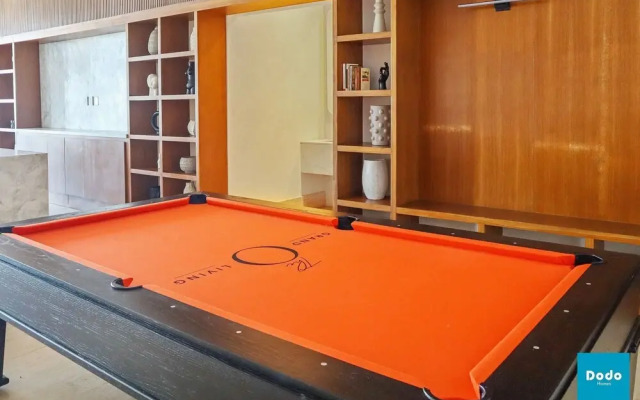 Grand Oliving 3A
