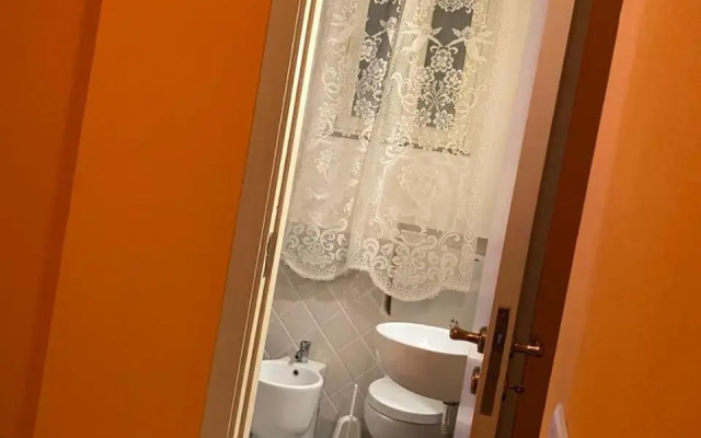 Al vicoletto 11