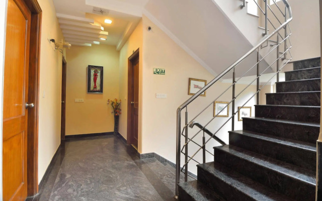 Hotel Persona International