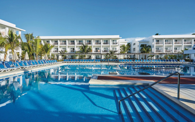Hotel Riu Bambu - All Inclusive