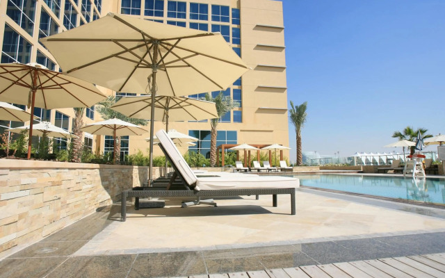 Yas Plaza Circuit