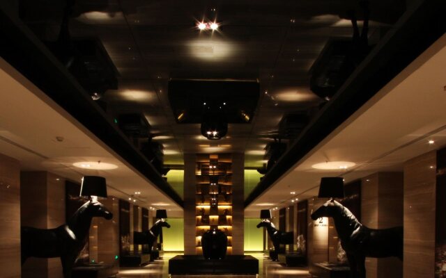 Fu Run Hotel