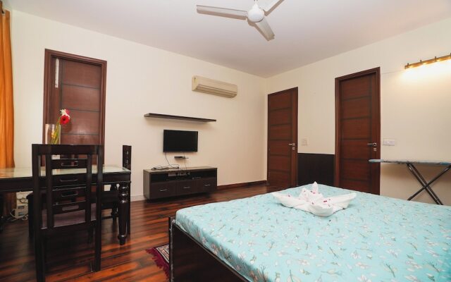 Mintstar Apartment And Suites, Chittaranjan Park