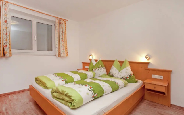 Flat in Mittersill Near Ski Lift